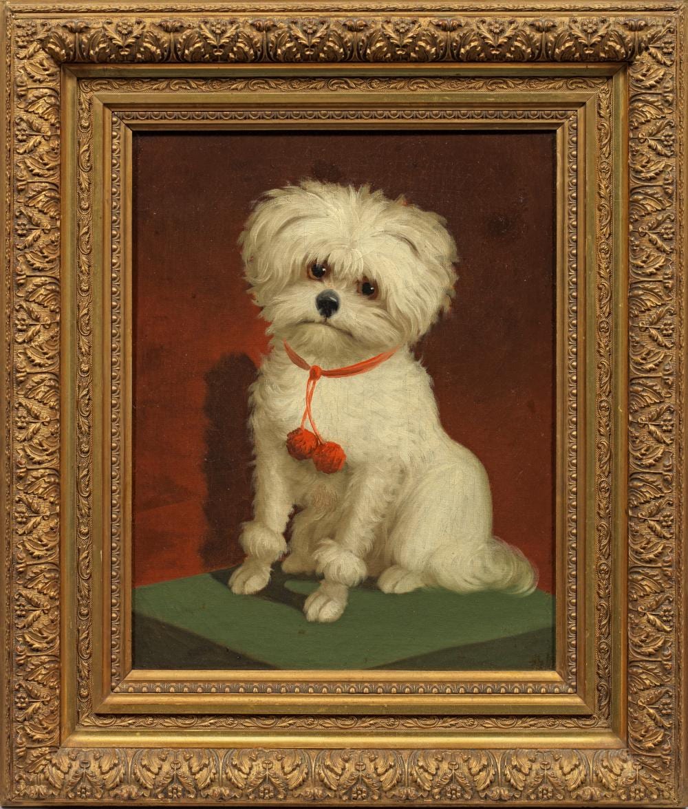 Karl Reichert comparable auction result: karl reichert