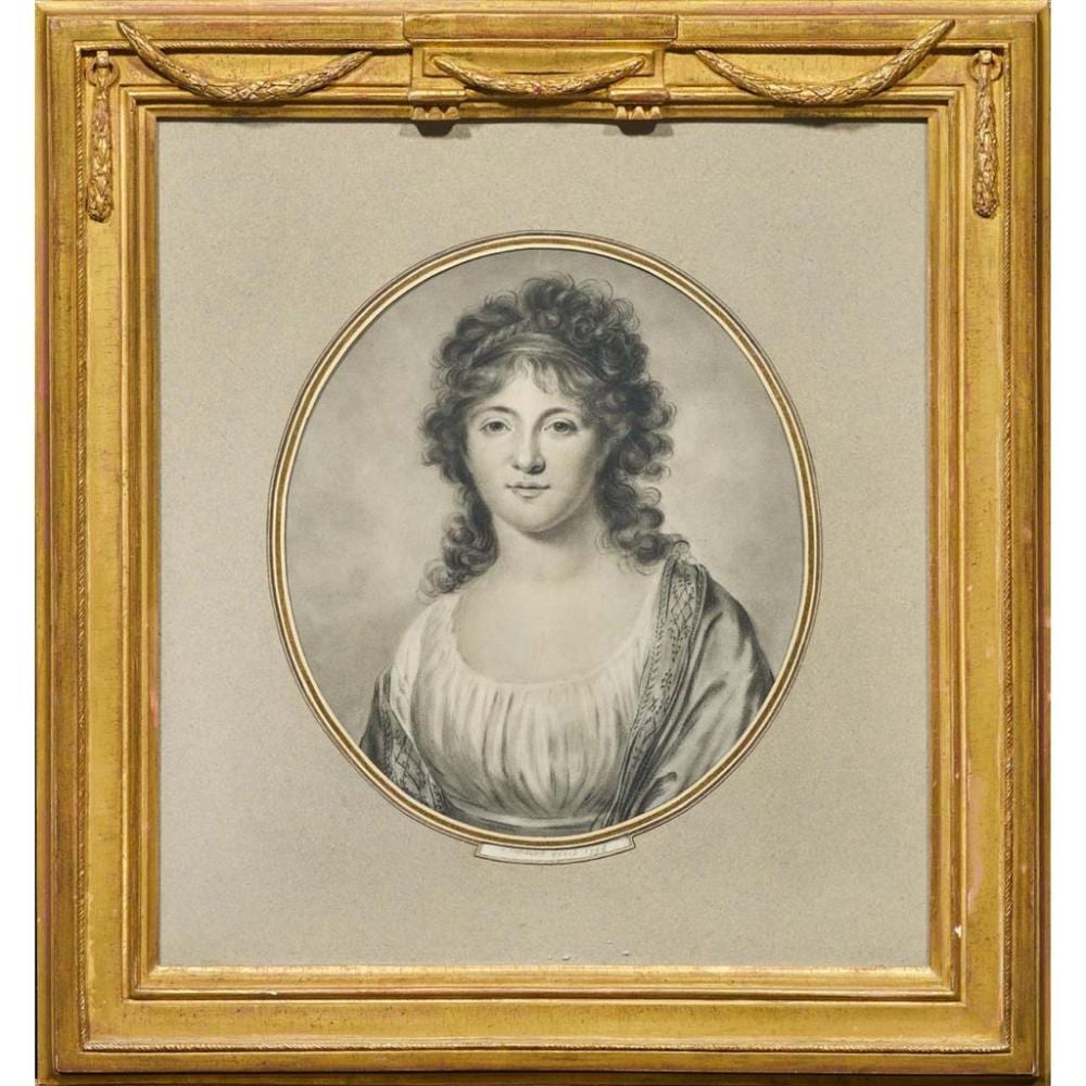 jacques antoine marie lemoine 1751 1824 jeune femme en buste · Piasa · 2023-11-22 Jacques Antoine Marie Lemoine comparable auction result: jacques antoine marie lemoine 1751 1824 jeune femme en buste