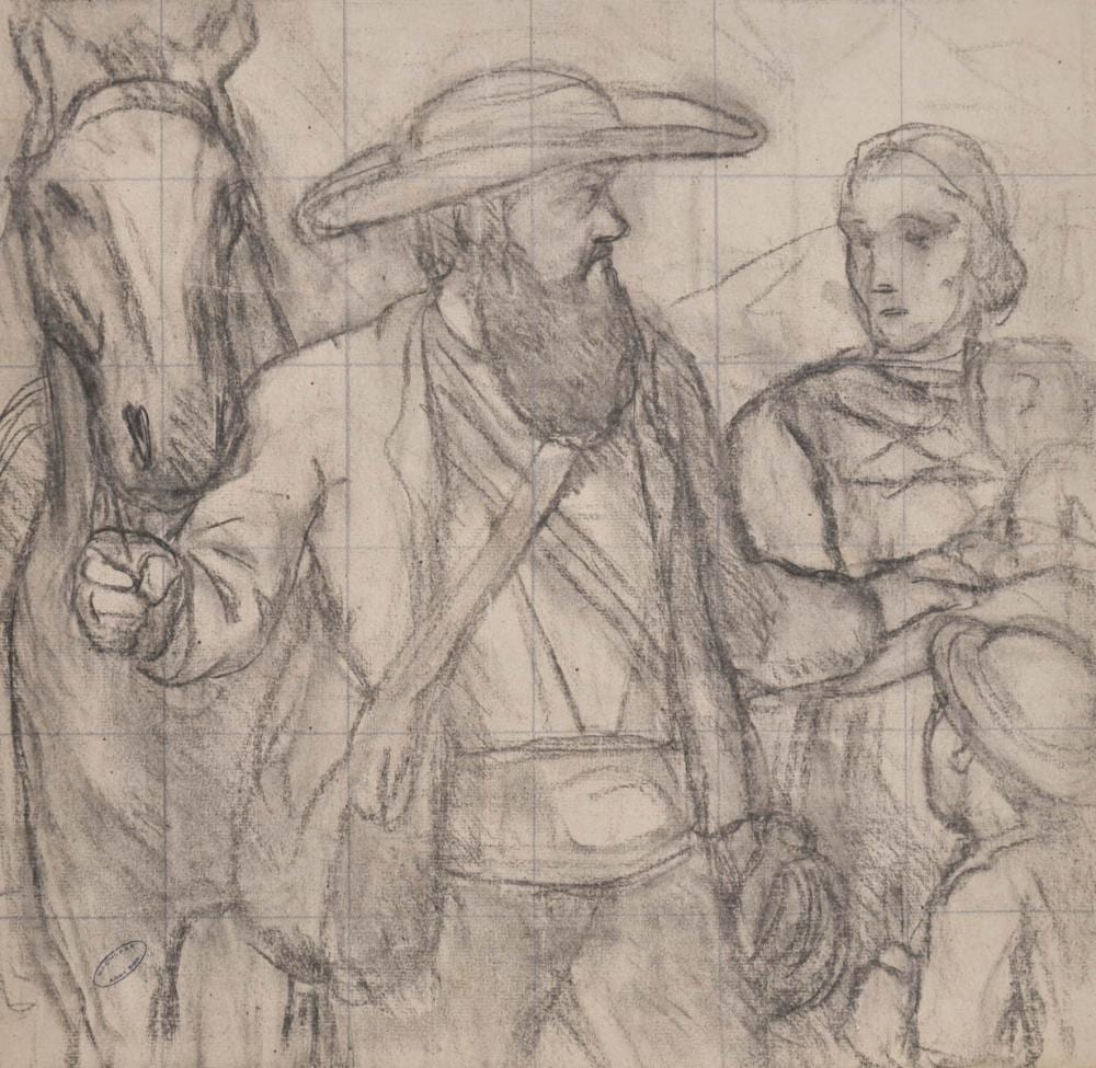 Albert Stolz comparable auction result: albert stolz bozen bolzano 1875 1947