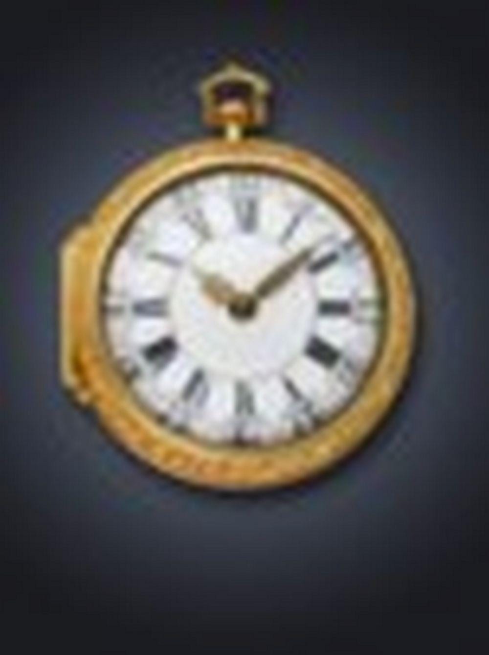 martineau yellow gold double cased verge openface pocket watch · Christie's · 2023-11-21 Antoon Pieter Johan Martineau comparable auction result: martineau yellow gold double cased verge openface pocket watch