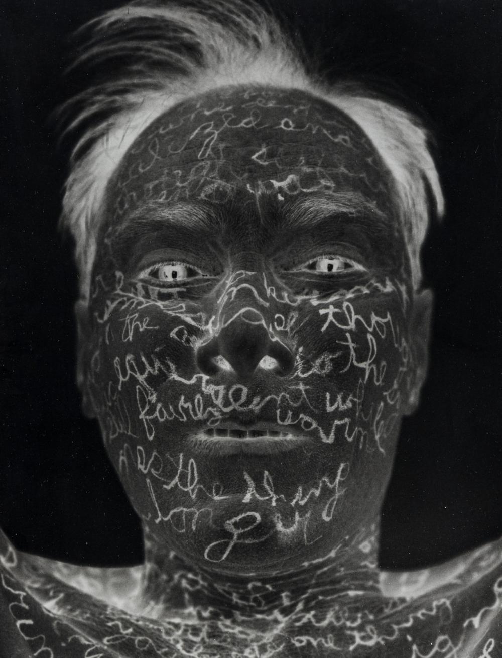 William Anastasi comparable auction result: william anastasi born 1933 autobodyography i iii 1994