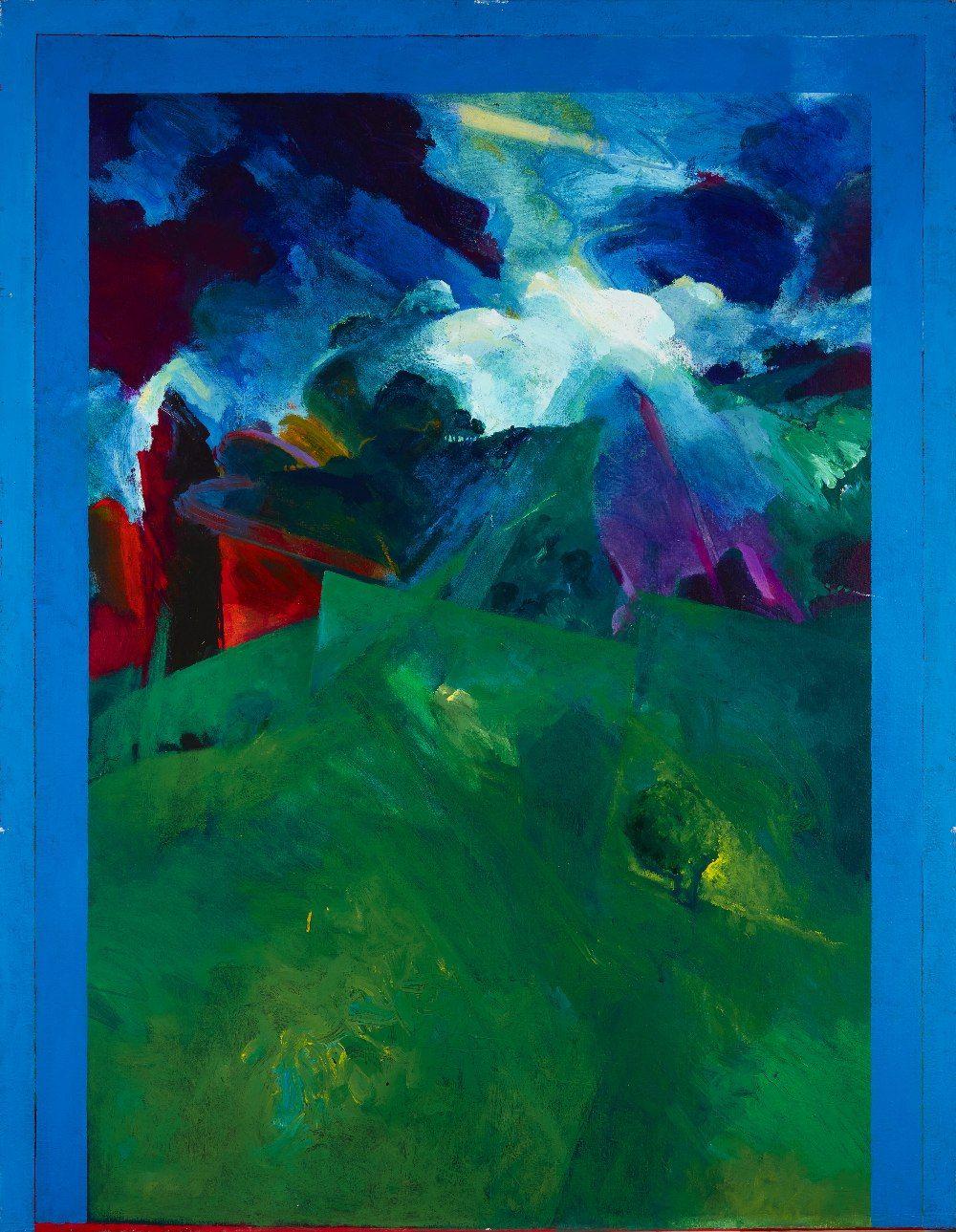 david leverett wild times · Roseberys · 2023-11-29 David Leverett comparable auction result: david leverett wild times