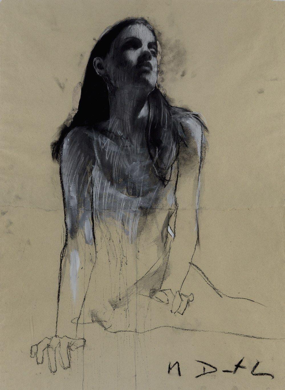Mark Demsteader comparable auction result: mark demsteader georgina i 2007