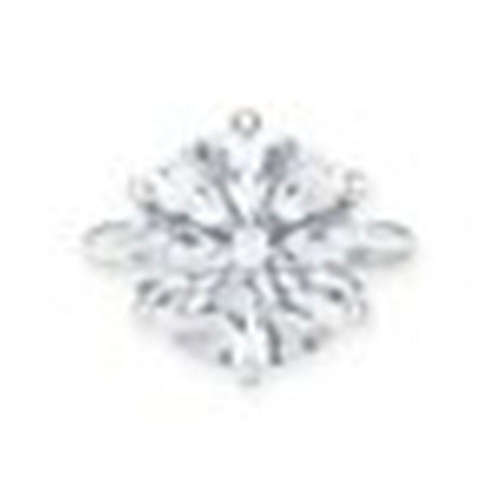 TIFFANY & Co. Diamond Ring comparable sale