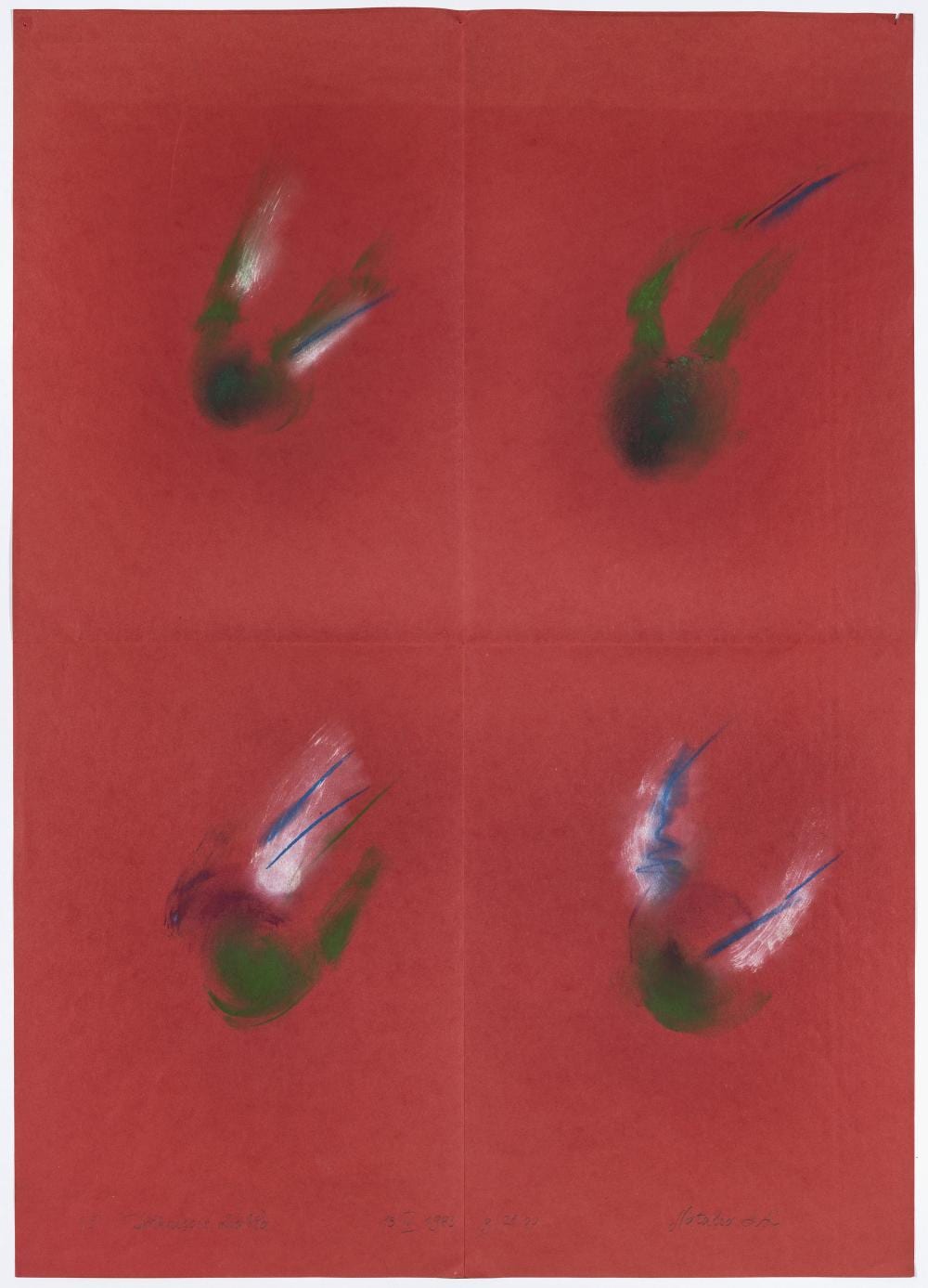 Natalia Lach-Lachowicz comparable auction result: natalia ll natalia lach lachowicz a mixed lot of 10 pieces 1978 1983
