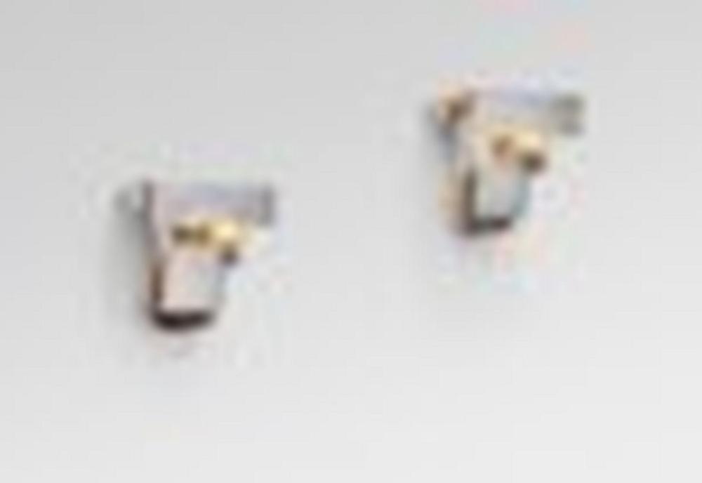 Jacques Le Chevallier comparable auction result: jacques le chevallier 1896 1987 et ren koechlin 1866 1972 ensemble de deux appliques peignes n 52 le mod le cr en 1928