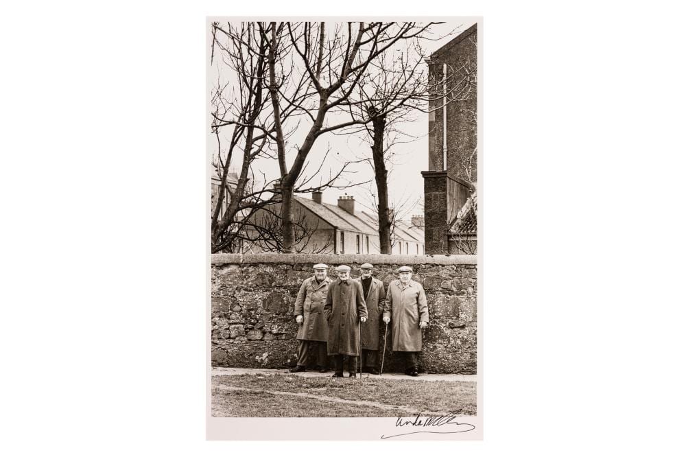 Linda McCartney comparable auction result: linda mccartney 1941 1998