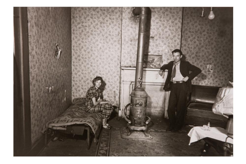 carl mydans 1907 2004 · Chiswick Auctions · 2023-11-30 Carl Mydans comparable auction result: carl mydans 1907 2004
