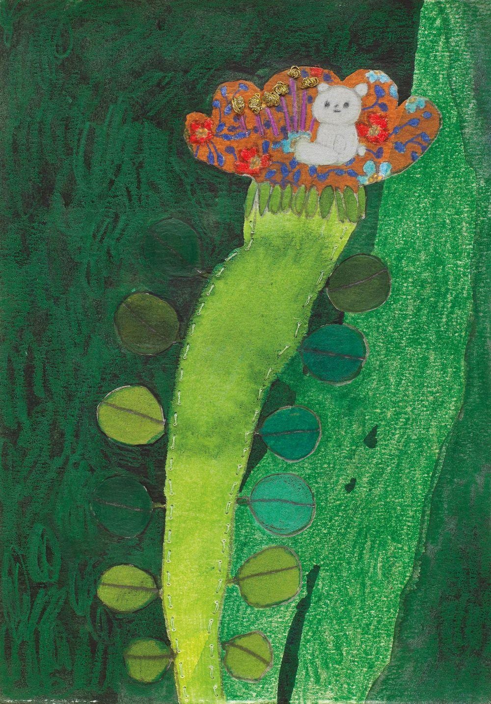 Tomoko Nagai comparable auction result: tomoko nagai