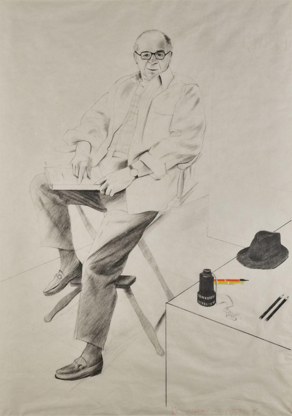 Billy Wilder comparable auction result: billy wilder tokyo 169 scottish arts council 180 dh 76 765
