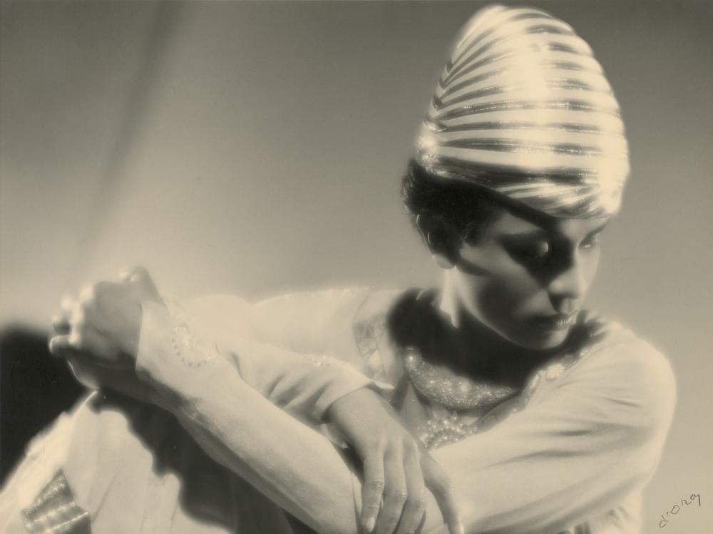 Madame (1881) D'Ora comparable auction result: madame d ora fashion photo