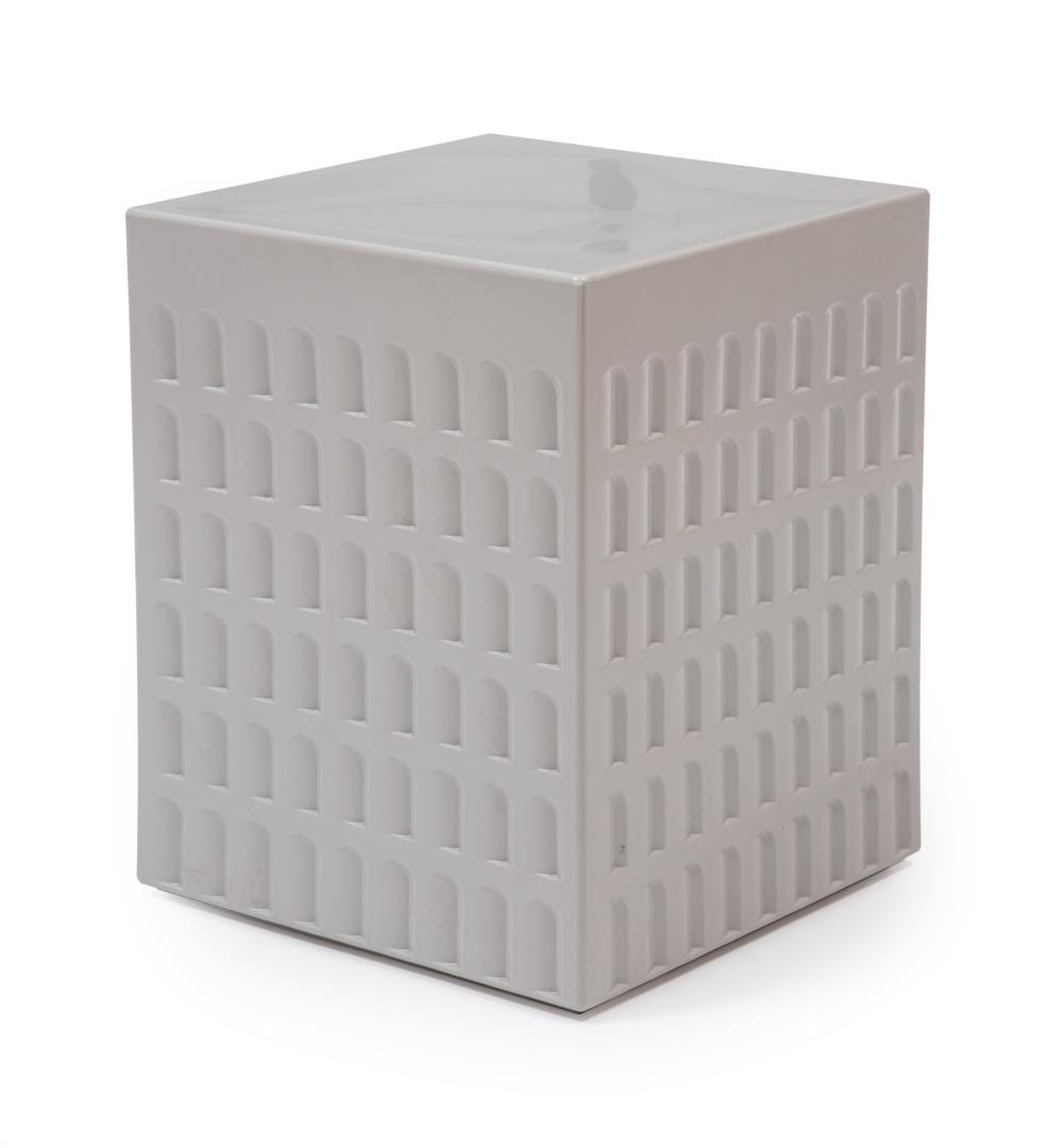 Fabio Novembre comparable auction result: fabio novembre for kartell eur stool