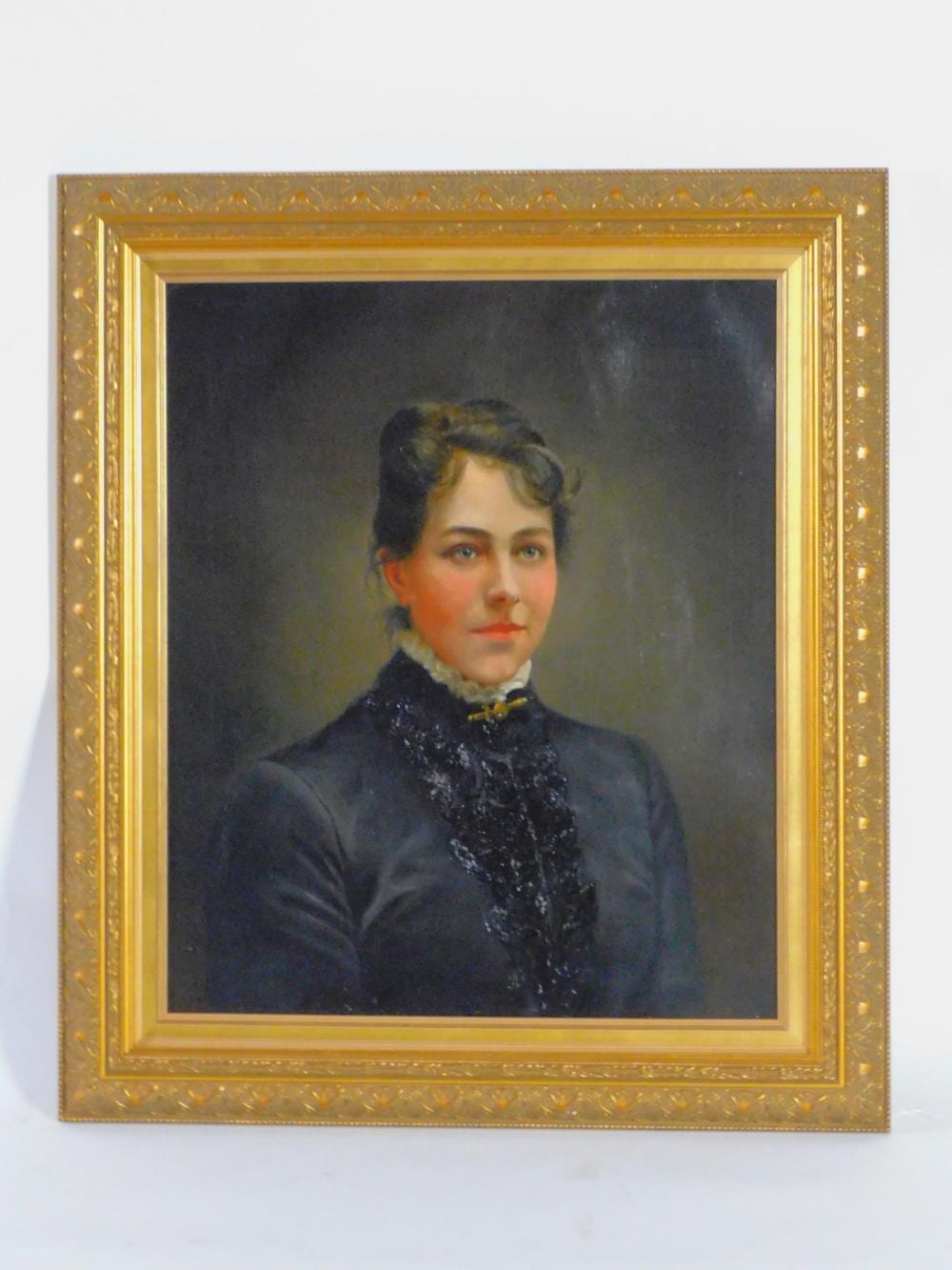 Albert Melville Graves comparable auction result: albert melville graves 1862 1950 massachusetts