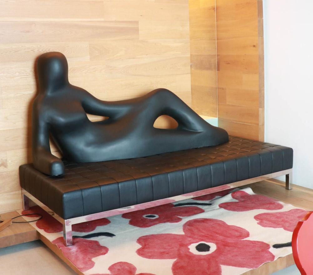 Fabio Novembre comparable auction result: fabio novembre