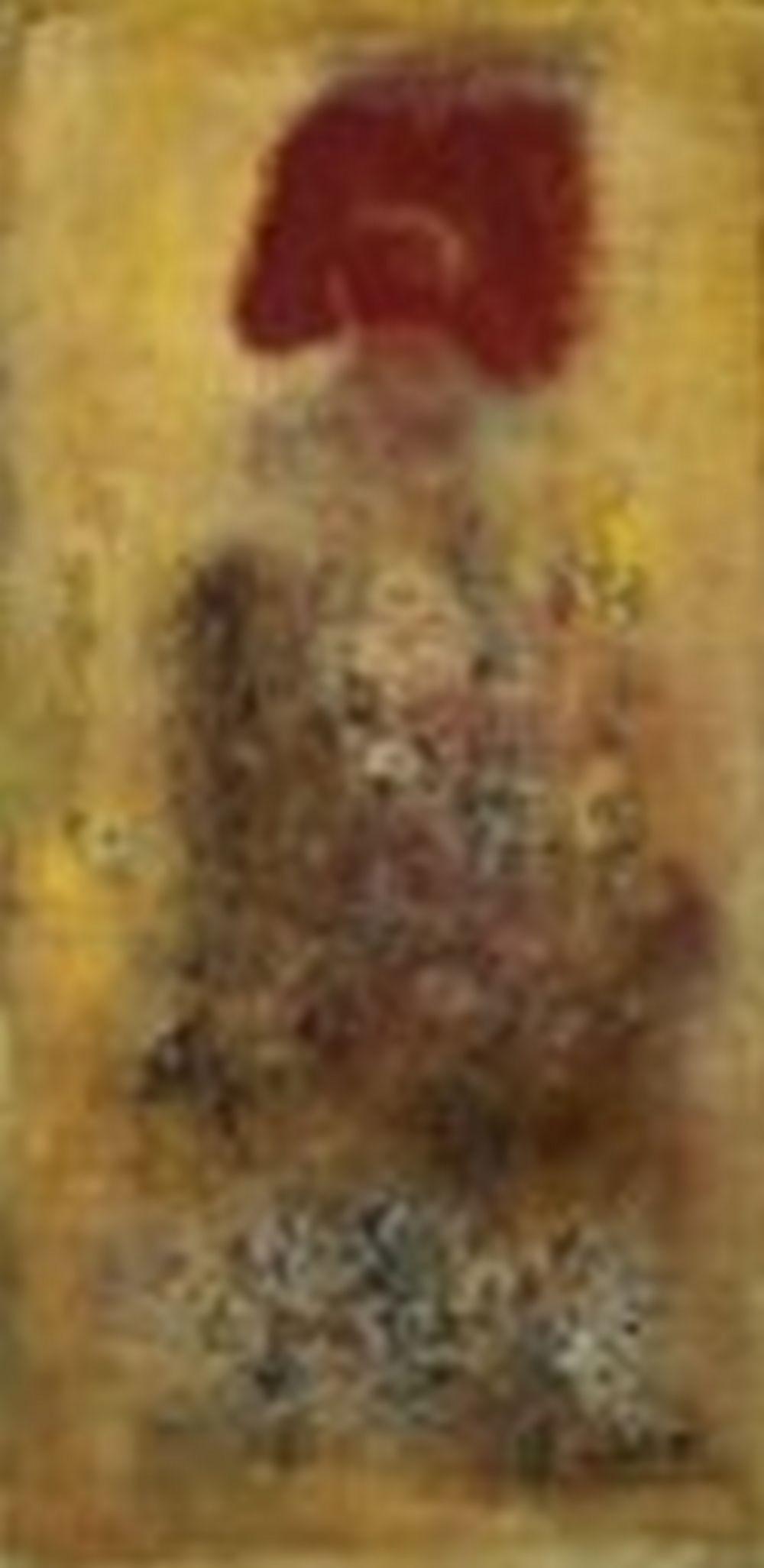 Zao Wou-Ki (ZHAO WUJI, 1920-2013) - Sans titre (Untitled) comparable sale