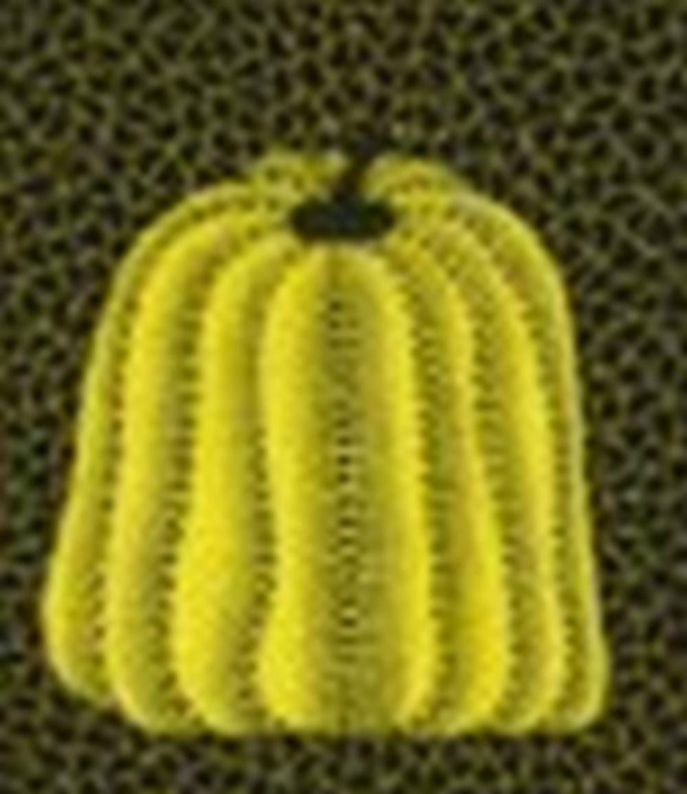 Yayoi Kusama (B. 1929) - Pumpkin comparable sale