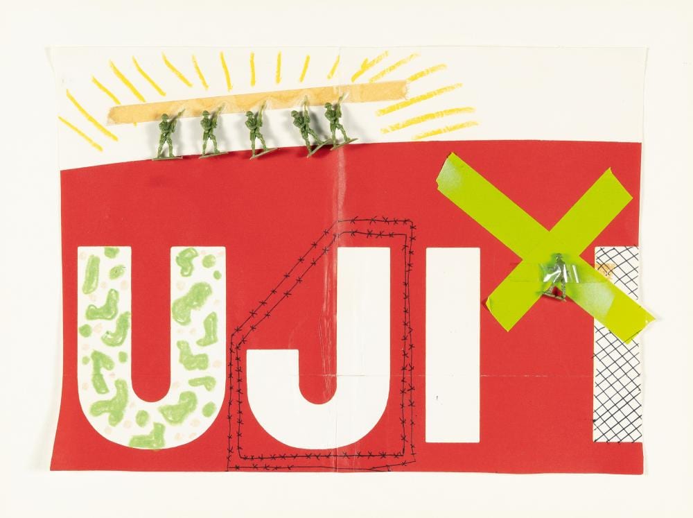 Milan Kunc comparable auction result: milan kunc 1944 prag ohne titel uji