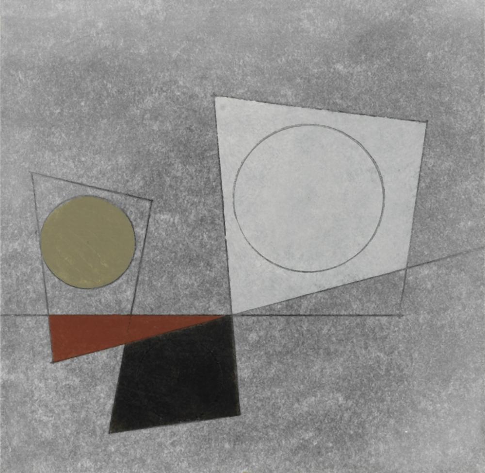 Michael Richard Ladd Canney comparable auction result: michael canney british 1923 1999 capriccio 2