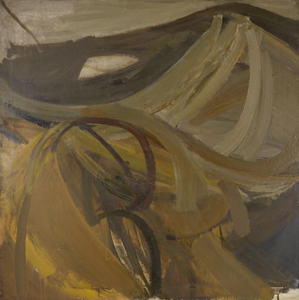Karl Weschke comparable auction result: karl weschke german 1925 2005 cape cornwall