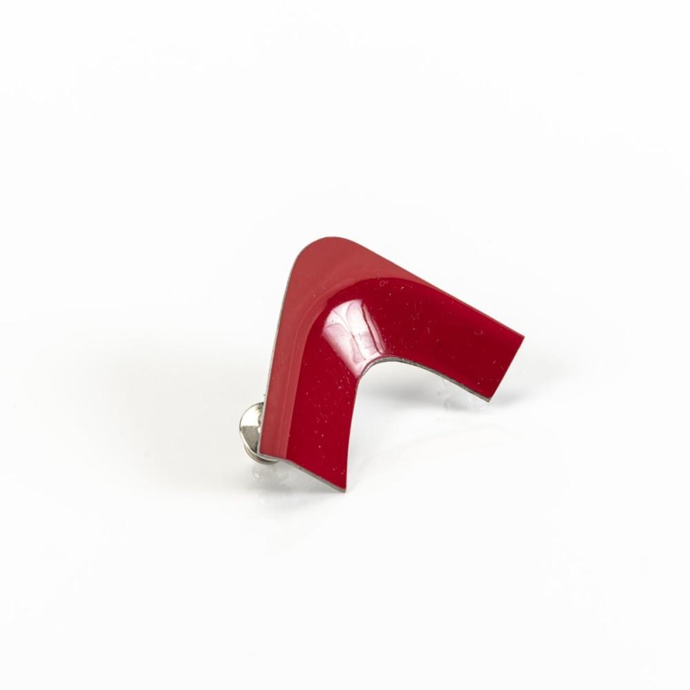 Ted Noten comparable auction result: ted noten 1956 tegelen lives in eindhoven brooch from the series the droog collection 2003