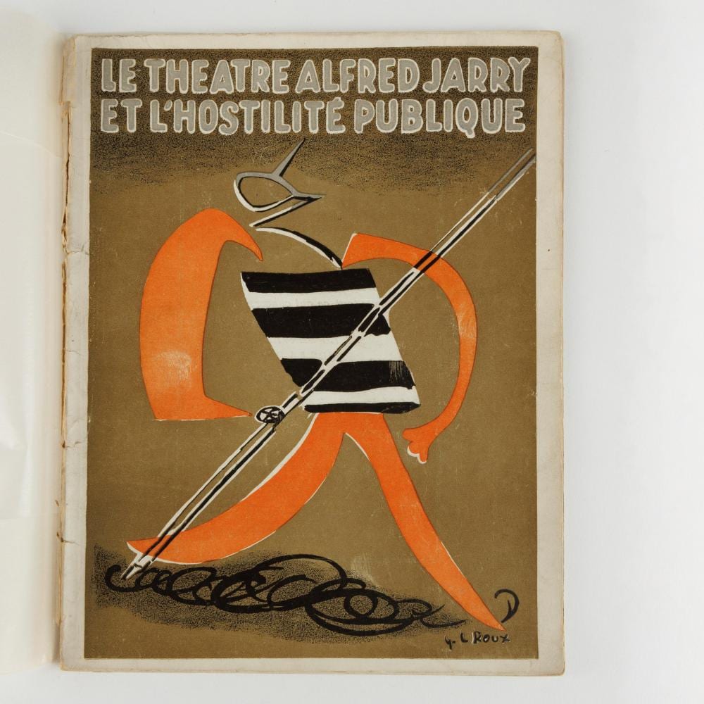 Antonin Artaud comparable auction result: antonin artaud 1896 1948