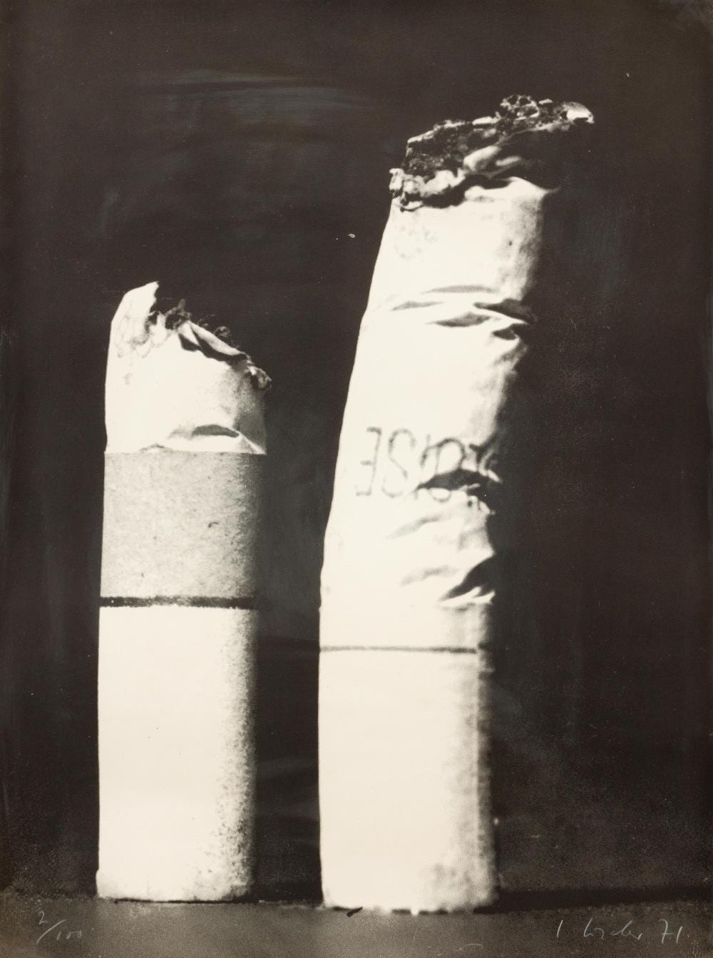 Ingeborg Lüscher comparable auction result: ingeborg l scher 1936