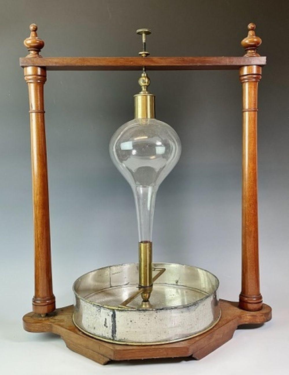 Auction comp thumbnail for 19th C. Laboratory Scientific Equipment (J. James Auctioneers and Appraisers, Lot 79)
