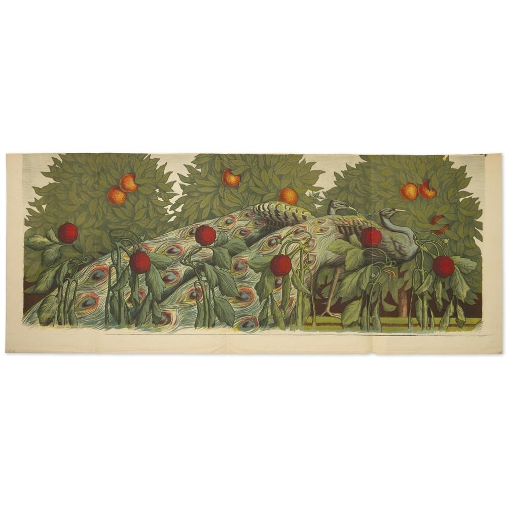 Alfredo Muller comparable auction result: alfredo muller 1869 1939
