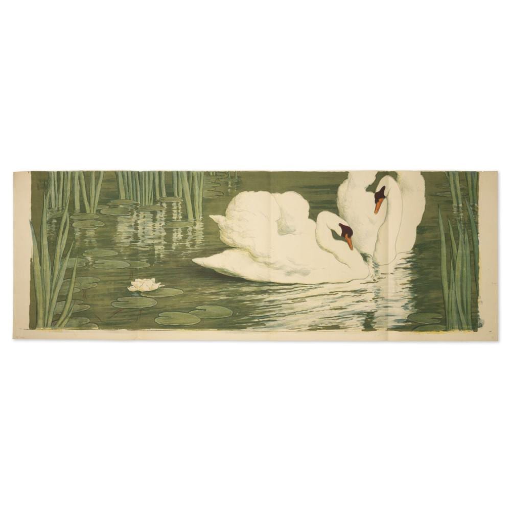 Alfredo Muller comparable auction result: alfredo muller 1869 1939