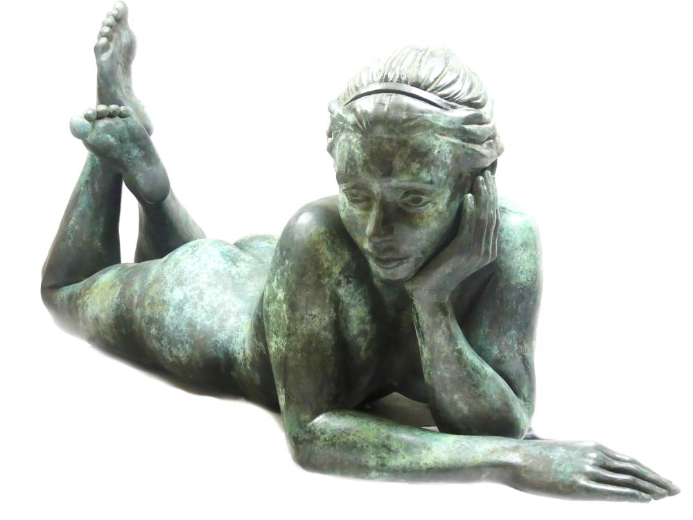 David MacKay Harrison comparable auction result: david mackay harrison b 1941