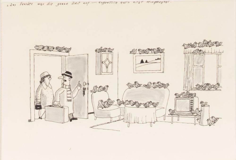 Heinz Jankofsky comparable auction result: heinz jankofsky