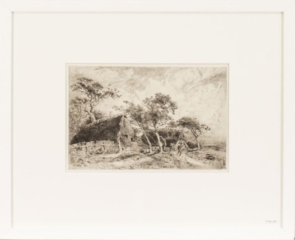 Karl Lorenz Rettich comparable auction result: karl lorenz rettich