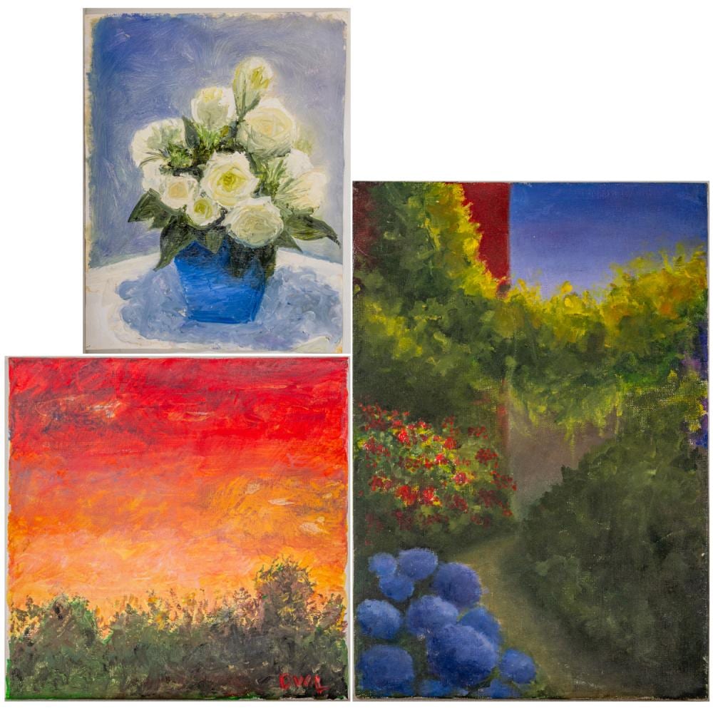 douglas lucak american 1959 2022 · Gray's Auctioneers · 2023-12-06 Douglas Lucak comparable auction result: douglas lucak american 1959 2022