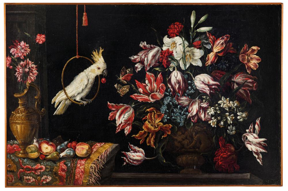 Antonio Gianlisi comparable auction result: antonio gianlisi