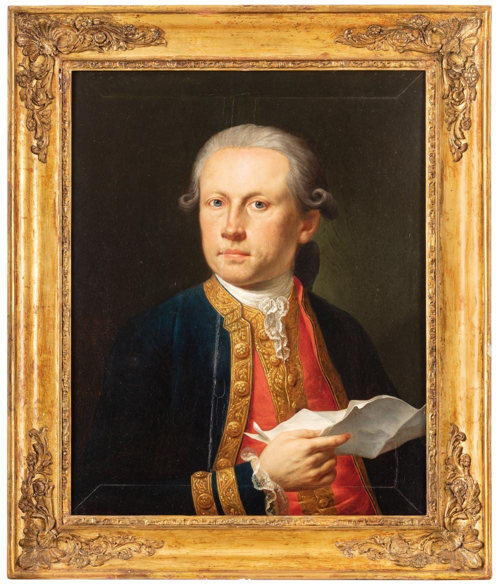 Martin Knoller comparable auction result: martin knoller