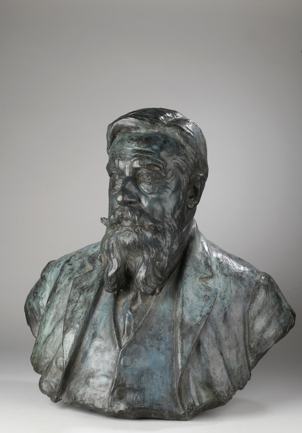 auguste maillard 1864 1944 portrait d homme · Crait-Muller · 2023-12-08 Auguste Maillard comparable auction result: auguste maillard 1864 1944 portrait d homme