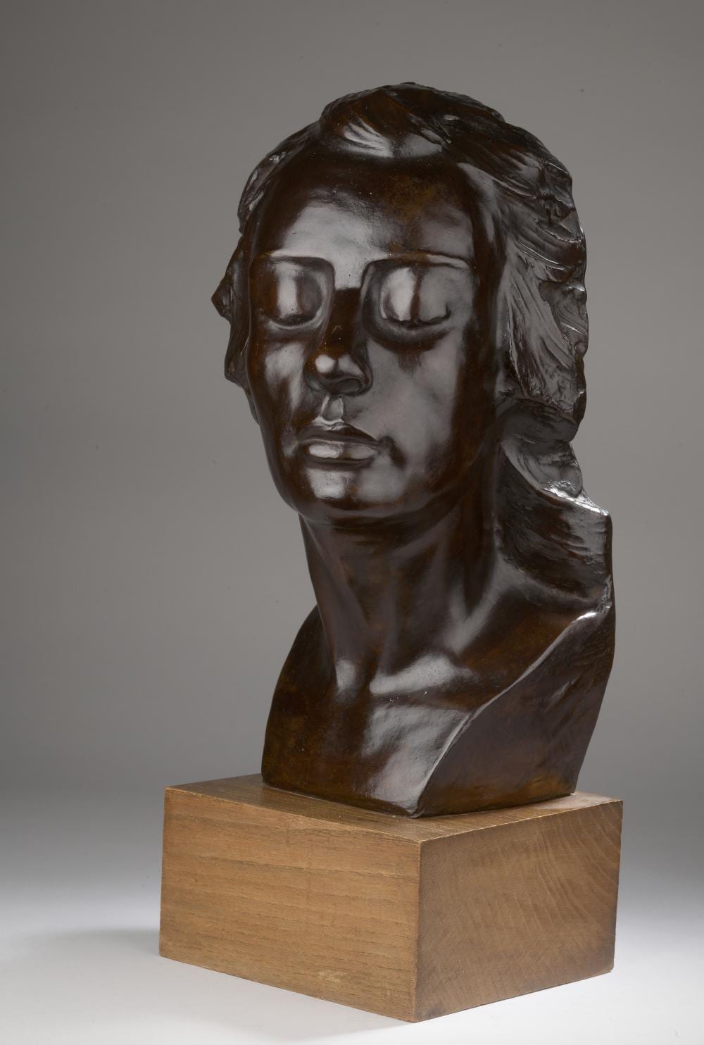 Georges Wasterlain comparable auction result: georges wasterlain 1889 1963 portrait de femme