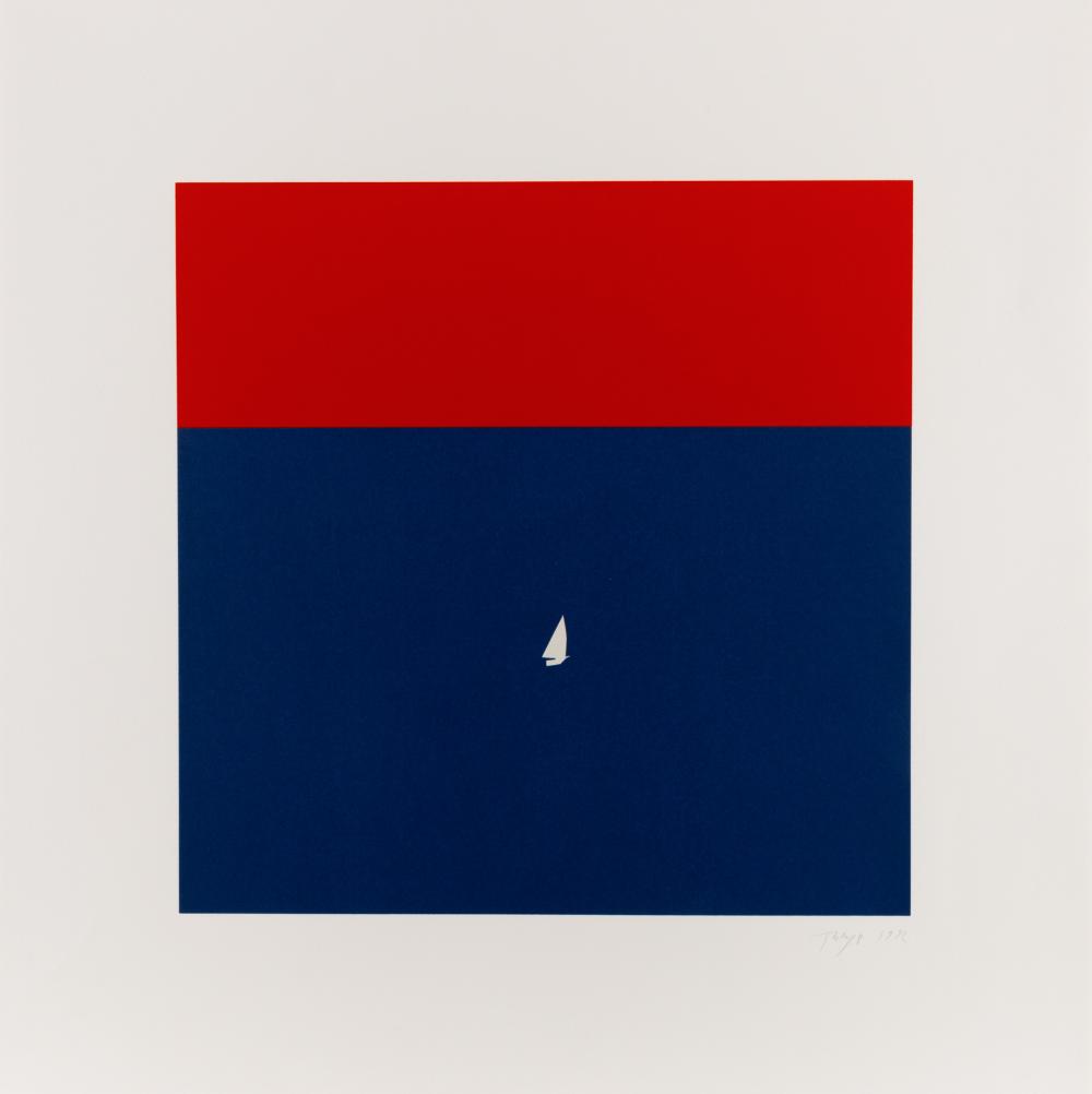 Timur Novikov comparable auction result: timur novikov 1958 leningrad sankt petersburg 2002