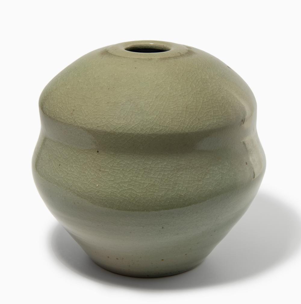 Philippe Lambercy comparable auction result: philippe lambercy vase