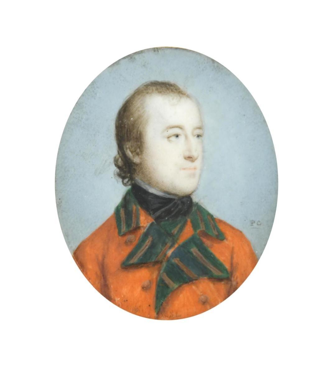 Penelope Carwardine comparable auction result: penelope carwardine 1730 1801