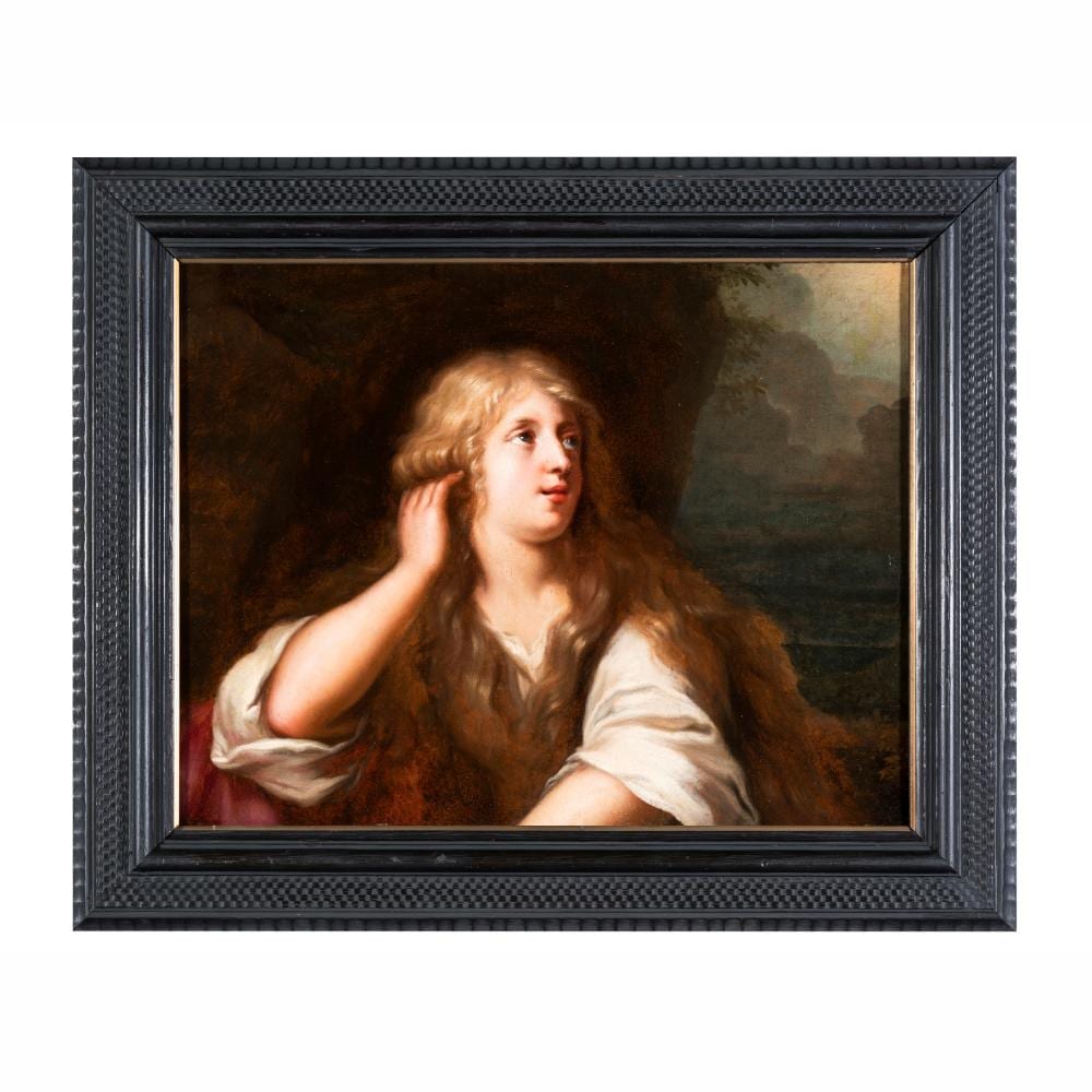 Philippe de Champaigne comparable auction result: philippe de champaigne bruxelles 1602 parigi 1674 cerchia di