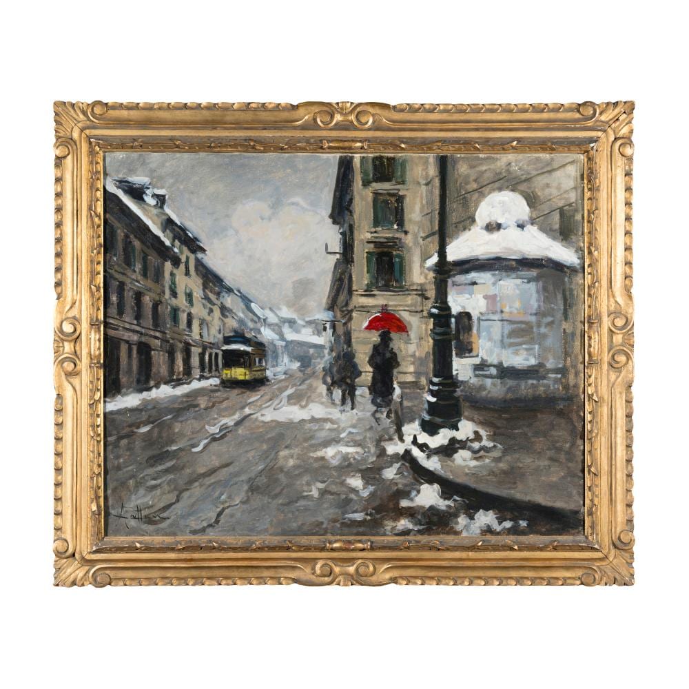achille cattaneo limbiate 1872 milano 1931 · Lucas Aste · 2023-12-05 Achille Cattaneo comparable auction result: achille cattaneo limbiate 1872 milano 1931