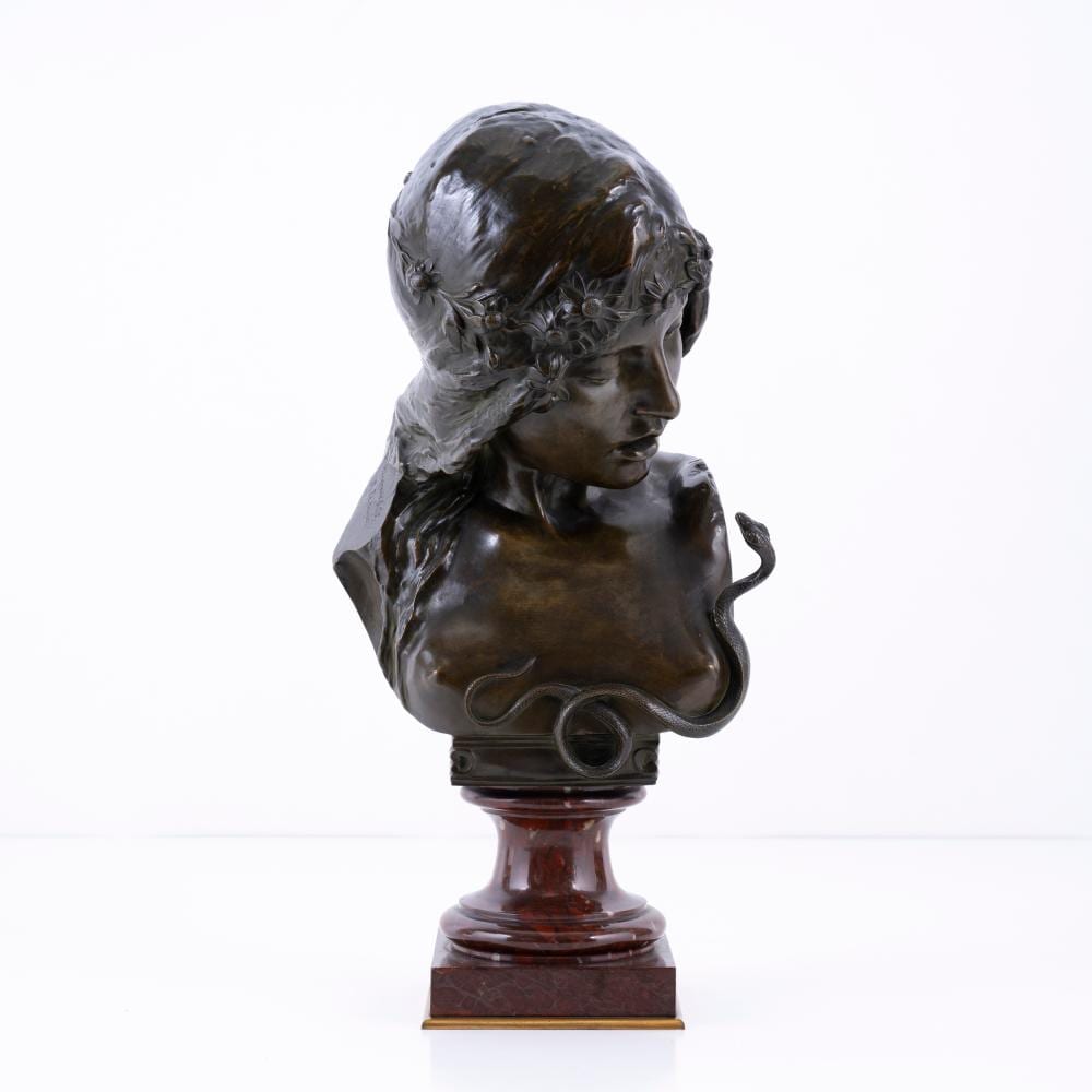 Isidore de Rudder comparable auction result: isidore de rudder bruxelles 1855 uccle 1943
