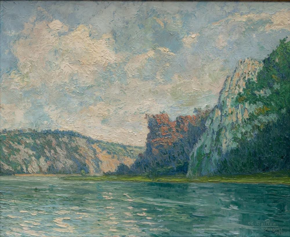 Charles Naillod comparable auction result: charles naillod 1876 1941
