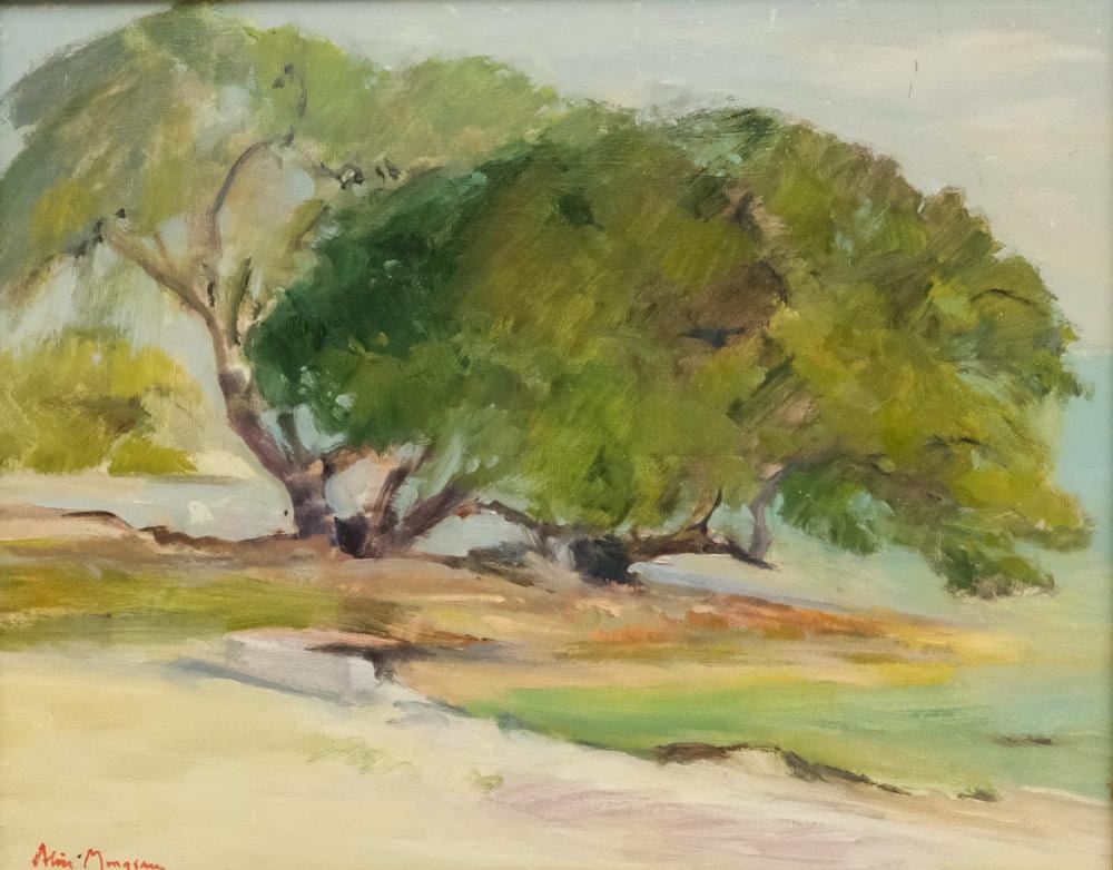 A. Mongeau comparable auction result: alice mongeau key west
