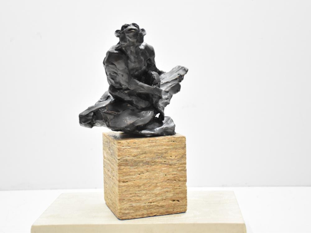 Bart Walter comparable auction result: bart walter 1958