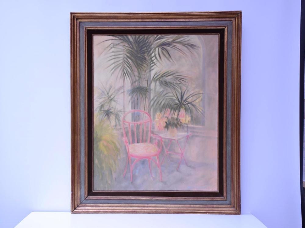 Hans Kitslaar comparable auction result: hans kitslaar 1944