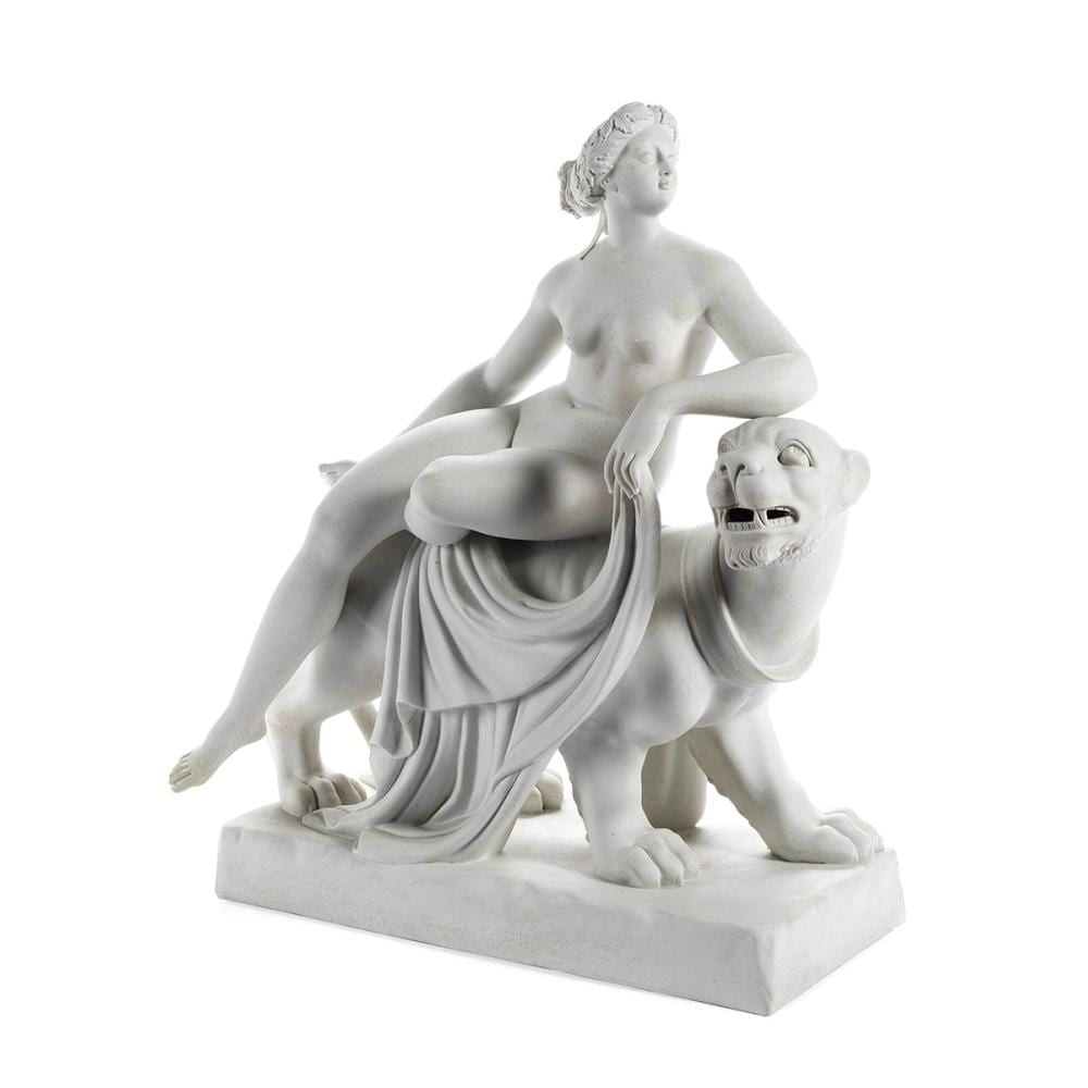 johann heinrich von dannecker nach · Hampel Fine Art Auctions · 2023-12-08 Johann Heinrich von Dannecker comparable auction result: johann heinrich von dannecker nach