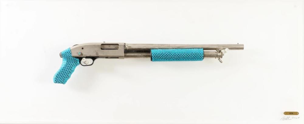Antonio Riello comparable auction result: antonio riello marostica 1958 rita 2001