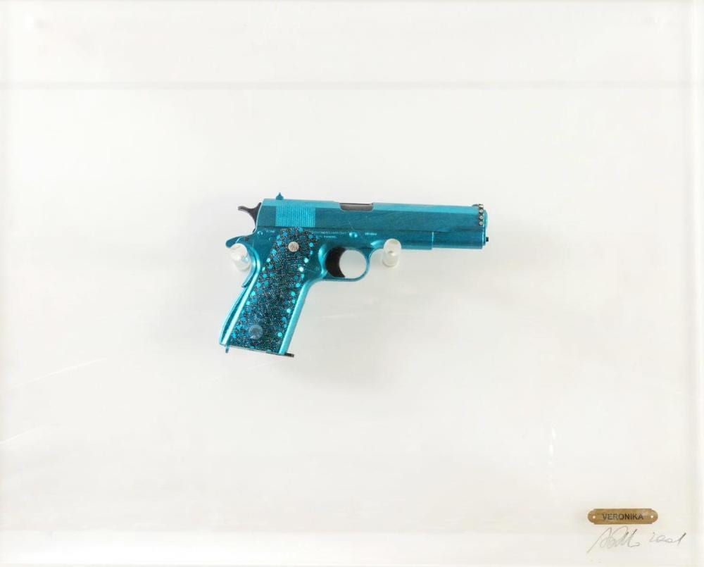 Antonio Riello comparable auction result: antonio riello marostica 1958 veronika 2001